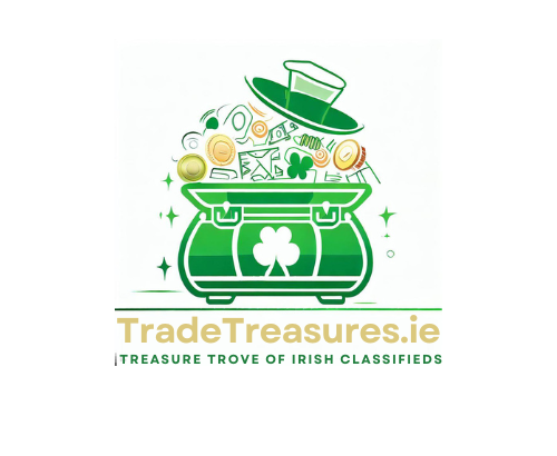 TradeTreasures.ie: Rising as the #1 Classified Ads Website in Ireland