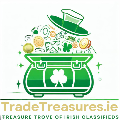 TradeTreasures Site Icon