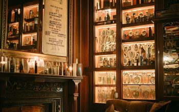 Discovering the Allure of Brittas Bay Antiques: Where History Meets Elegance