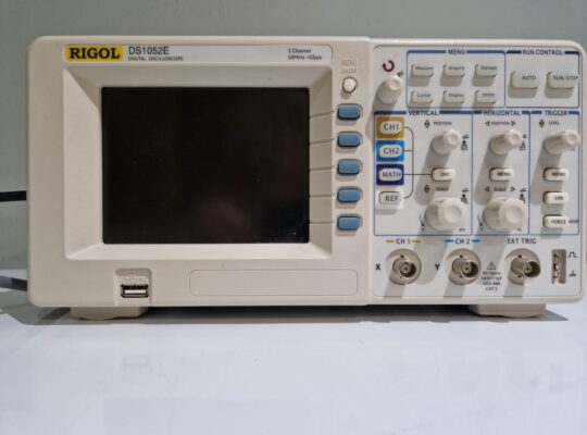 RIGOL DS1052E Digital Oscilloscope