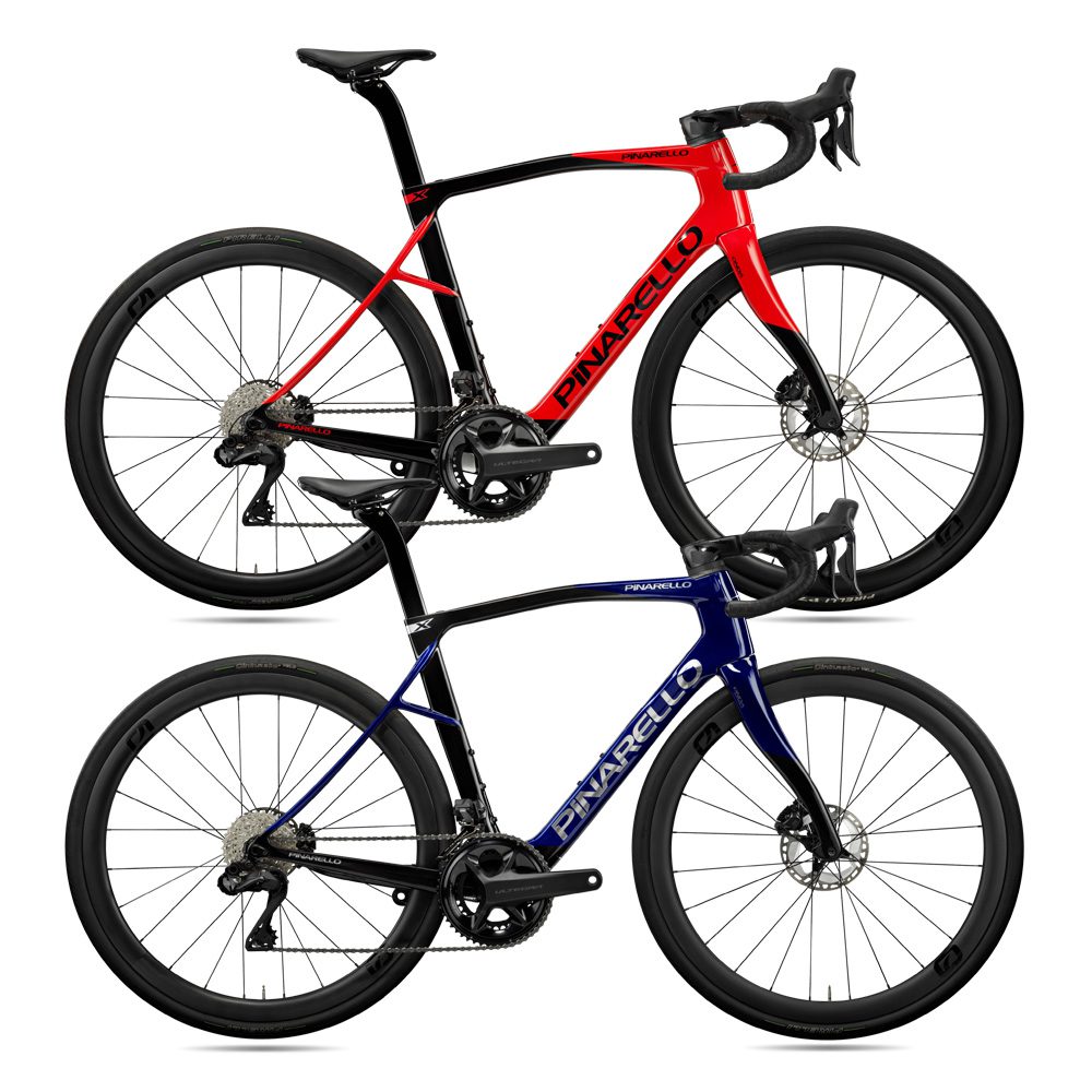 Pinarello cheap ultegra disc