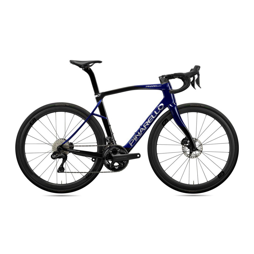 2024 Pinarello X7 Disc Ultegra Di2 Road Bike TradeTreasures