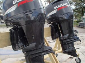 New/Used Outboard Motor engine,Trailers