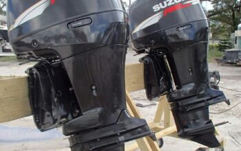 New/Used Outboard Motor engine,Trailers