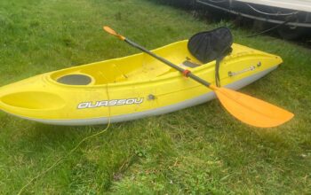 BIC KAYAK OUASSOU