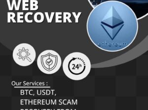 BITCOIN FRAUD & CRYPTO RECOVERY EXPERT / CONTACT WIZAR