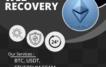 BITCOIN FRAUD & CRYPTO RECOVERY EXPERT / CONTACT WIZAR