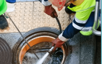 Grease Trap Cleaning, Emptying & Maintenance Dublin