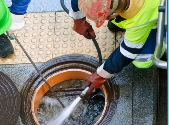 Grease Trap Cleaning, Emptying & Maintenance Dublin