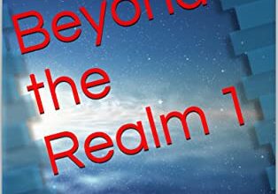 Beyond the Realm novels 1 and 2