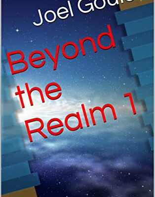 Beyond the Realm novels 1 and 2