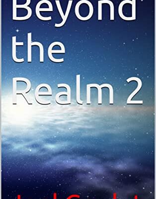 Beyond the Realm novels 1 and 2