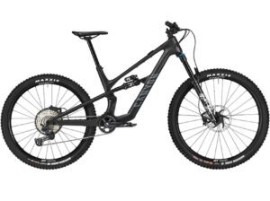 2024 Canyon Spectral CF 7 Mountain Bike (ALANBIKESHOP)