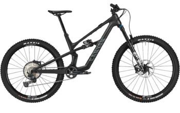 2024 Canyon Spectral CF 7 Mountain Bike (ALANBIKESHOP)