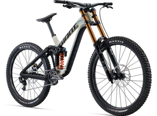 2024 Giant Glory Advanced Mountain Bike (ALANBIKESHOP)