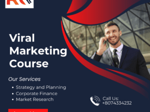 Viral Marketing Course in Hyderabad