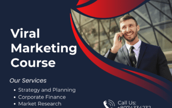 Viral Marketing Course in Hyderabad