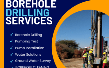 water borehole drilling company in tanzania