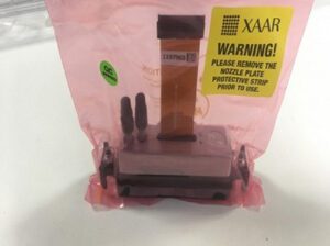 Xaar 1003-GS12U Printhead (MEGAHPRINTING)