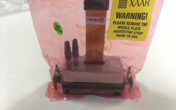 Xaar 1003-GS12U Printhead (MEGAHPRINTING)