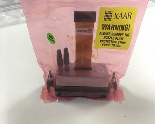 Xaar 1003-GS12U Printhead (MEGAHPRINTING)