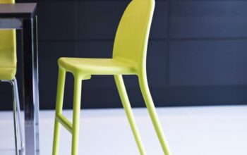 Junior IKEA Chair