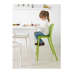 Junior IKEA Chair