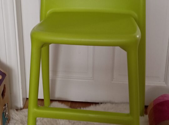 Junior IKEA Chair