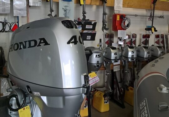 New/Used Outboard Motor engine,Trailers,Minn Kota,Hummi