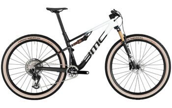 2024 BMC Fourstroke 01 LTD Mountain Bike (RACYCLESPORT)