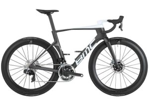 2024 BMC Teammachine R 01 LTD Road Bike (RACYCLESPORT)