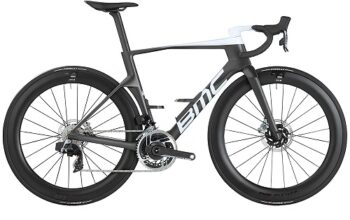 2024 BMC Teammachine R 01 LTD Road Bike (RACYCLESPORT)