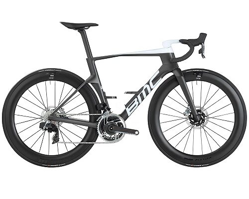 2024 BMC Teammachine R 01 LTD Road Bike (RACYCLESPORT)