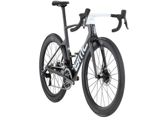 2024 BMC Teammachine R 01 LTD Road Bike (RACYCLESPORT)