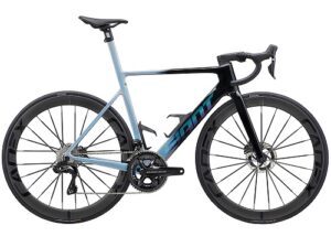 2024 Giant Propel Advanced Sl 0 Road Bike (RACYCLESPORT