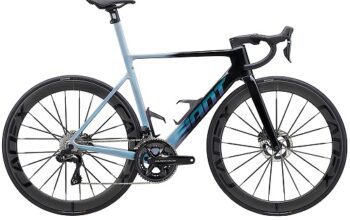 2024 Giant Propel Advanced Sl 0 Road Bike (RACYCLESPORT