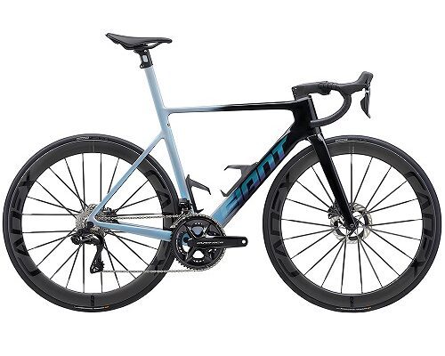 2024 Giant Propel Advanced Sl 0 Road Bike (RACYCLESPORT