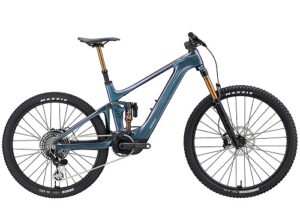 2024 Giant Trance X Advanced E+ Elite 0 Mountain Bike