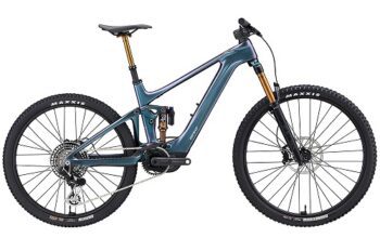 2024 Giant Trance X Advanced E+ Elite 0 Mountain Bike