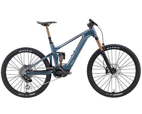 2024 Giant Trance X Advanced E+ Elite 0 Mountain Bike