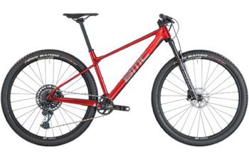 2024 BMC Twostroke 01 ONE Mountain Bike (ALANBIKESHOP)