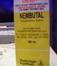 We are a reliable and legal nembutal utility company