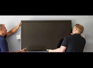 How to Install My TV: A Guide to Perfect Placement