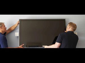 How to Install My TV: A Guide to Perfect Placement