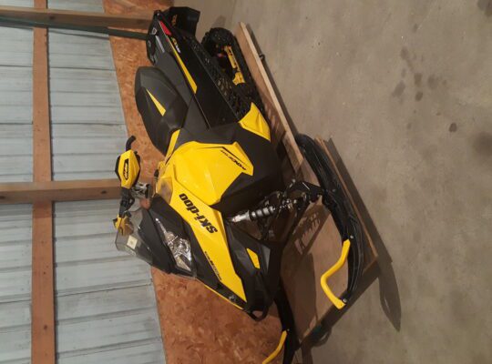 New/Used:Snowmobiles/watercraft/Jet Ski and ATV spare p