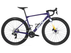 2024 BMC Kaius 01 Three Road Bike (PIENARBIKESHOP)