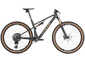 2024 BMC Fourstroke LT LTD Mountain Bike (ALANBIKESHOP)