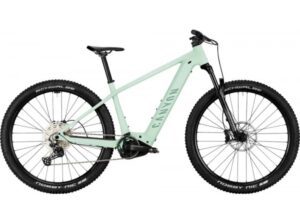 2024 Canyon Grand Canyon:ON 7 Electric Mountain Bike