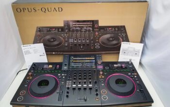 Pioneer DJ OPUS-QUAD, Pioneer XDJ-RX3, Pioneer XDJ-XZ