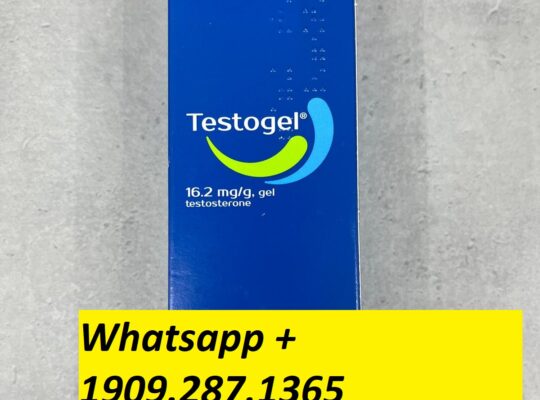 Testogel for sale whatsapp +1616.951.3645